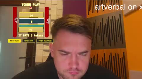 Oscar Steel Savage online show from July 2026 01:13:02 PM
