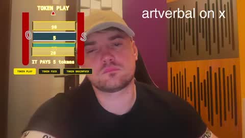 Oscar Steel Savage online show from July 2026 10:06:02 PM