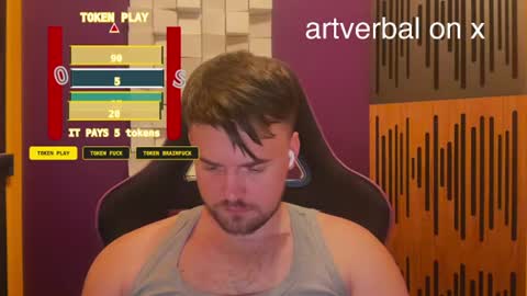 Oscar Steel Savage online show from July 2026 12:32:02 PM