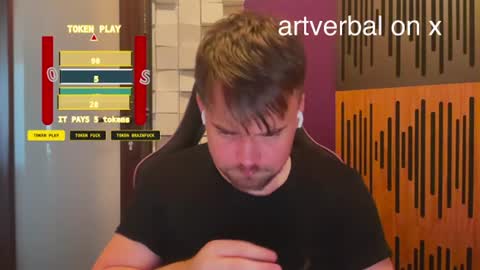 Oscar Steel Savage online show from July 2026 07:01:02 AM