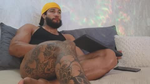 osher_cox online show from December 2025 12:29:02 AM