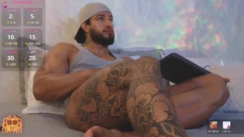 osher_cox online show from February 2026 01:36:02 AM