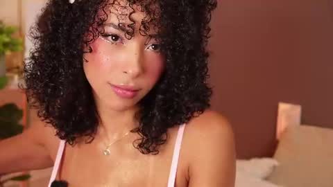 Snapshot of oshun_25 chatting on July 2026 12:47:02 PM Oshun online show from July 2026 12:47:02 PM