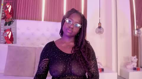 Oshun online show from October 2025 04:13:02 AM