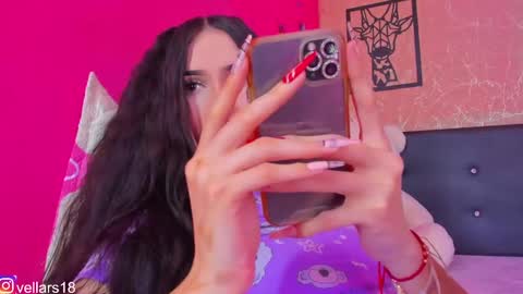 vella online show from September 2025 07:13:01 PM