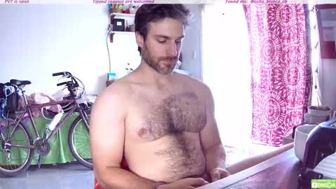 Snapshot of osito_blanco chatting on November 2025 03:52:02 PM Osito Blanco online show from November 2025 03:52:02 PM