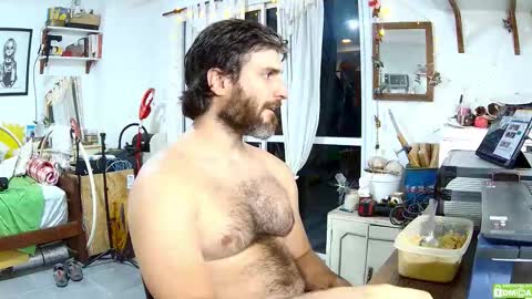 Snapshot of osito_blanco chatting on January 2026 11:43:02 PM Osito Blanco online show from January 2026 11:43:02 PM