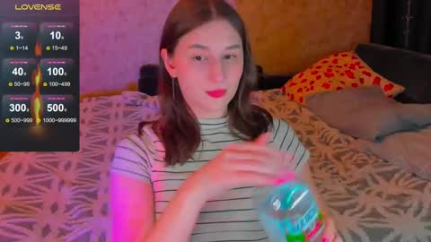 Leliana online show from March 2025 06:30:01 PM