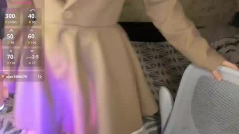 Leliana online show from February 2026 12:54:01 PM