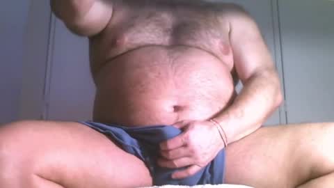 Oso Licencioso online show from February 2025 03:03:01 AM