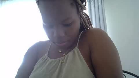 Snapshot of osoprettyebony chatting on September 2025 11:45:02 AM osoprettyebony online show from September 2025 11:45:02 AM