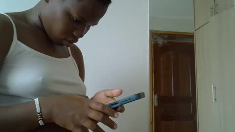Snapshot of osoprettyebony chatting on September 2025 12:19:01 PM osoprettyebony online show from September 2025 12:19:01 PM