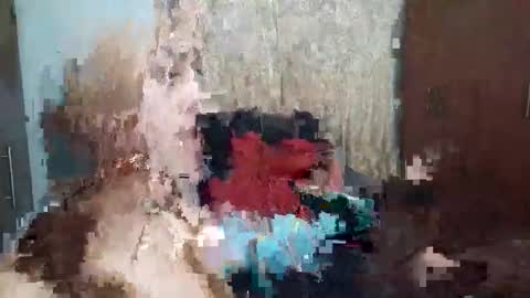 Paulina online show from October 2025 10:05:02 AM