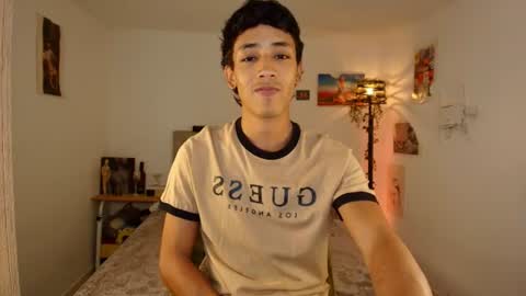 Snapshot of ostin_18hot chatting on July 2026 02:31:02 AM ostin 18hot online show from July 2026 02:31:02 AM