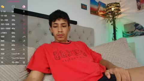Snapshot of ostin_18hot chatting on August 2026 01:49:02 AM ostin 18hot online show from August 2026 01:49:02 AM