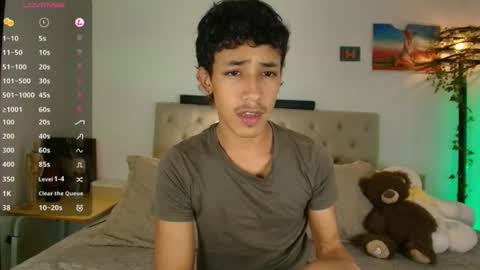 Snapshot of ostin_18hot chatting on August 2026 01:37:01 AM ostin 18hot online show from August 2026 01:37:01 AM