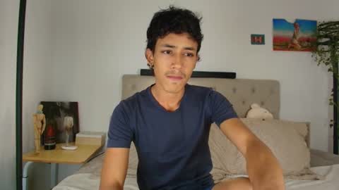 Snapshot of ostin_18hot chatting on August 2026 10:30:01 PM ostin 18hot online show from August 2026 10:30:01 PM