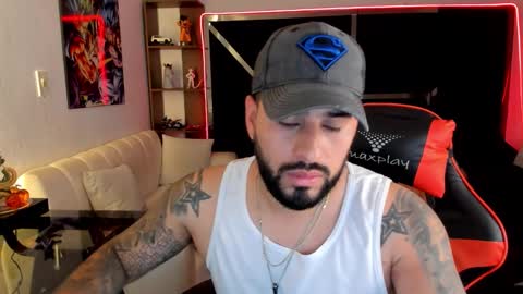 ostin big21 online show from February 2026 02:10:01 AM