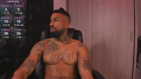 Ostin Daniels online show from March 2026 01:22:02 AM