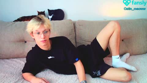 Ostin online show from January 2025 06:41:02 AM