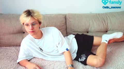 Ostin online show from February 2025 07:13:02 AM