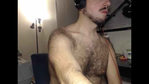 OtterPussy online show from December 2024 01:46:01 AM