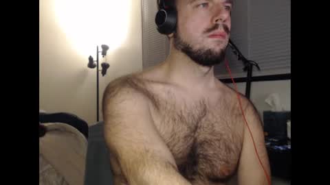 OtterPussy online show from January 2025 09:07:02 PM