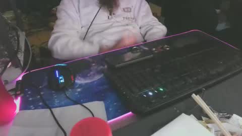 ottithedude online show from January 2026 09:07:02 PM