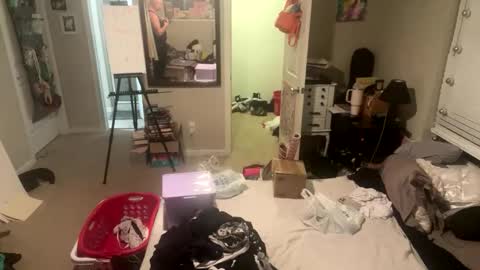 Snapshot of ourbeautifultransformation chatting on November 2025 06:35:01 AM OurBeautifulTransformation online show from November 2025 06:35:01 AM