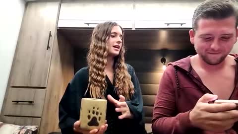 OurLittleSecret online show from February 2026 10:02:02 PM