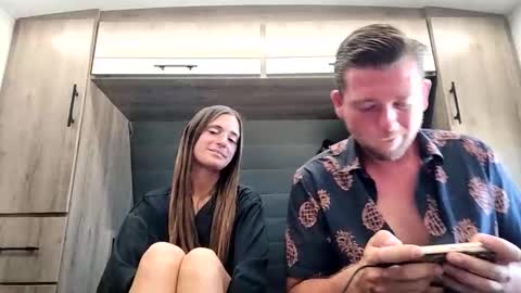 OurLittleSecret online show from February 2026 11:01:01 PM