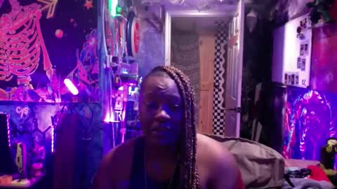 Snapshot of outkast8033 chatting on June 2026 07:12:01 AM Dude online show from June 2026 07:12:01 AM