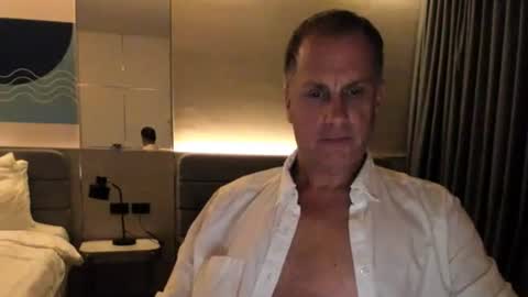Over50Dad online show from September 2025 01:25:02 PM