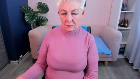 Alla online show from February 2025 08:28:02 AM