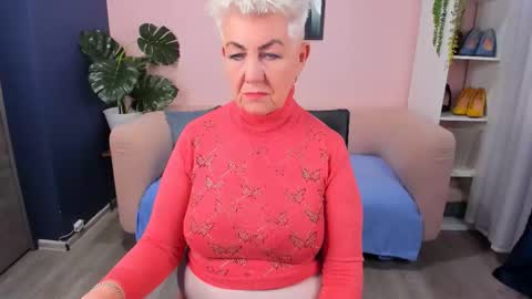 Alla online show from November 2025 09:00:02 AM