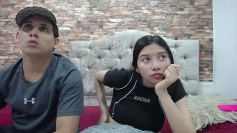 Snapshot of owenandrosecs chatting on November 2025 07:05:02 PM Owen and Rose online show from November 2025 07:05:02 PM