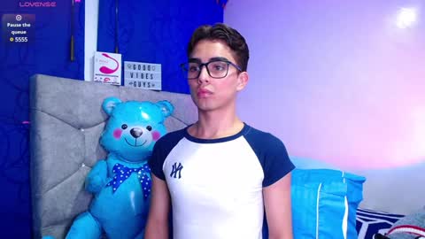 Owen  Independent model  online show from January 2025 06:16:01 AM