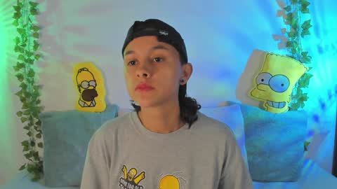 Snapshot of owenfoxx1 chatting on December 2024 01:41:02 AM Owen foxx online show from December 2024 01:41:02 AM