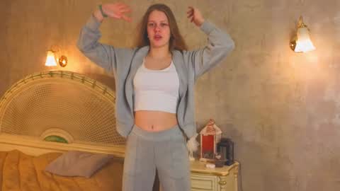 Call me Gabriela online show from January 2026 12:10:01 PM