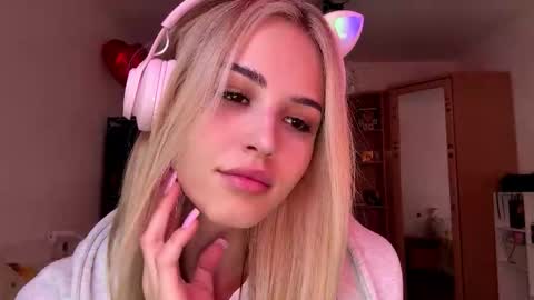 Eva online show from February 2026 11:53:02 AM