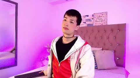 Dany Ozorio online show from November 2025 03:06:01 AM