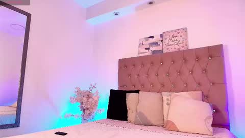 Dany Ozorio online show from November 2025 04:01:01 AM