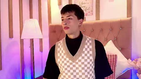 Dany Ozorio online show from February 2026 04:40:02 AM