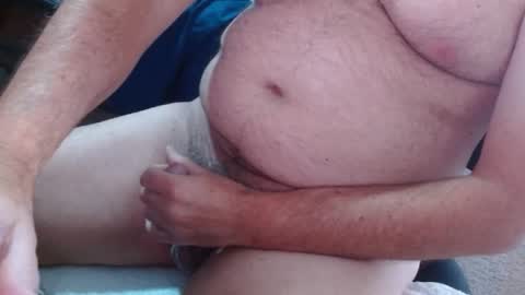 Snapshot of ozzieozzieoi chatting on December 2024 12:54:02 AM HairyolOz online show from December 2024 12:54:02 AM