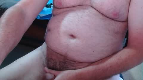 Snapshot of ozzieozzieoi chatting on November 2025 02:12:01 AM HairyolOz online show from November 2025 02:12:01 AM