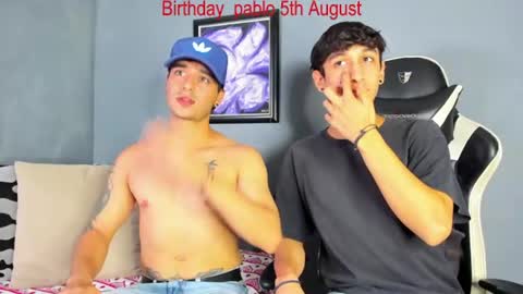 P online show from July 2026 02:33:02 AM