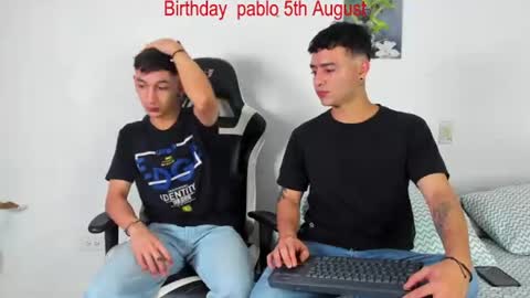 P online show from July 2026 01:45:01 AM