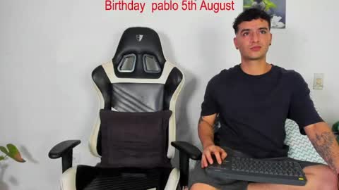 P online show from July 2026 02:41:01 AM