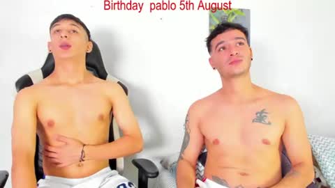P online show from July 2026 04:27:02 AM