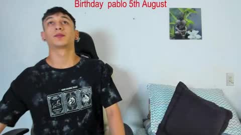 P online show from July 2026 01:10:02 AM